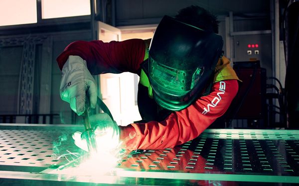 為什么鋁不容易生銹,鋁生銹怎么去除