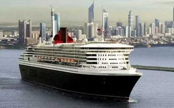 皇家加勒比海洋獨(dú)立號(hào)