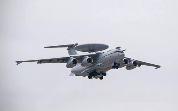 預(yù)警機(jī)為什么要背個(gè)大圓盤(pán),預(yù)警機(jī)圓盤(pán)的作用