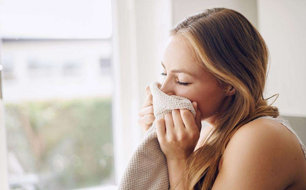 氣味為什么看不到,為什么氣味只能聞到卻無(wú)法看到