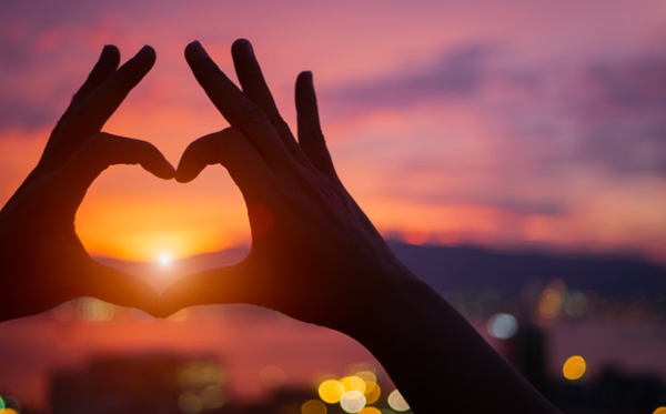 70句有關(guān)愛的名人名言