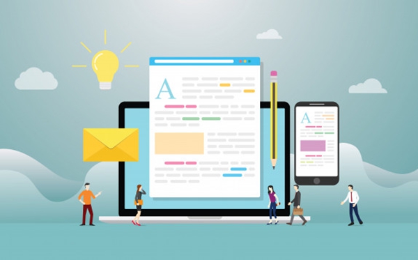 英語四級新聞報道作文滿分技巧,四級作文寫作技巧