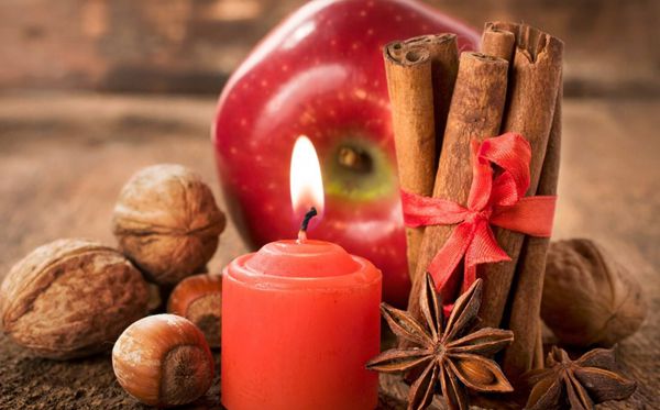 圣誕節(jié)的蘋果為什么叫平安果,國外圣誕節(jié)也有平安果嗎