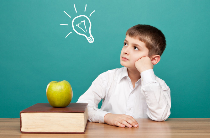 大腦越用越聰明