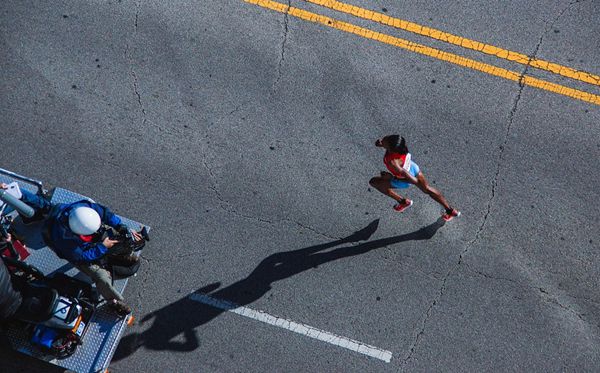 為什么馬拉松是42.195公里,馬拉松的起源是什么跟什么有關(guān)