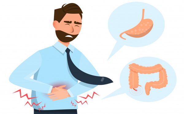 為什么肚子餓了會(huì)咕咕叫,如何抑制肚子餓的叫聲