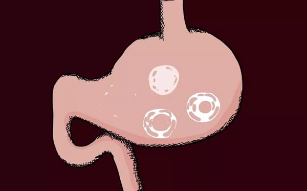 為什么肚子餓了會(huì)咕咕叫,如何抑制肚子餓的叫聲