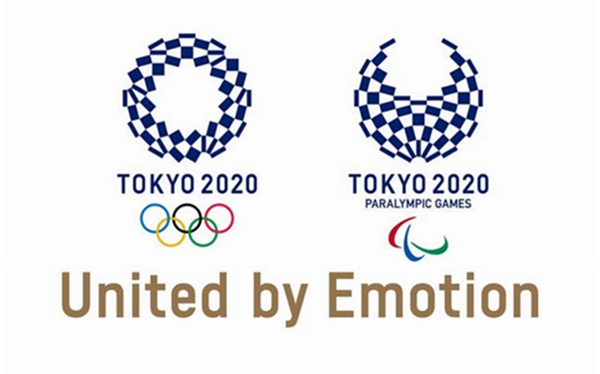 2020東京奧運(yùn)會口號United by Emotion是什么意思,怎么翻譯