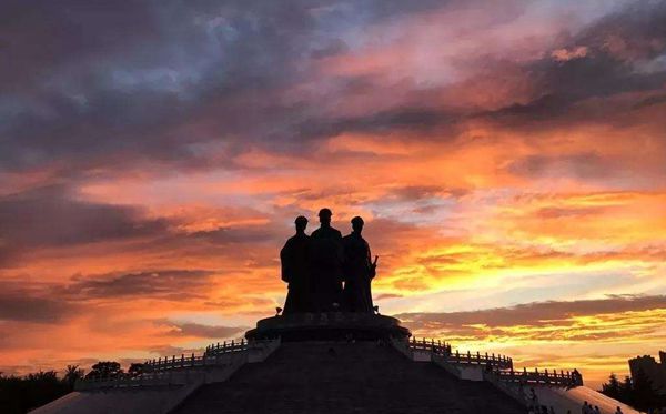 滎陽怎么讀,滎的讀音是什么,滎陽市屬于哪個市