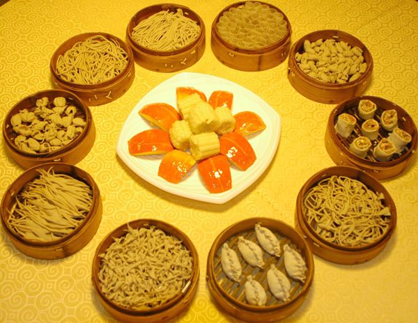 西貝莜面村怎么讀,莜字怎么讀拼音是什么？