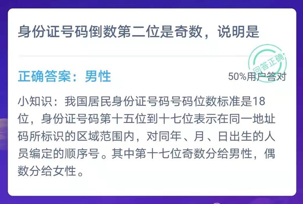 螞蟻莊園2月2日答案是什么,小雞莊園課堂答案2.2