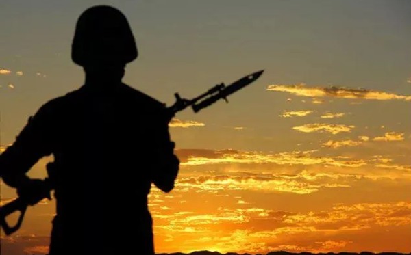 2021喀喇昆侖衛(wèi)國戍邊英雄事跡的作文精選5篇