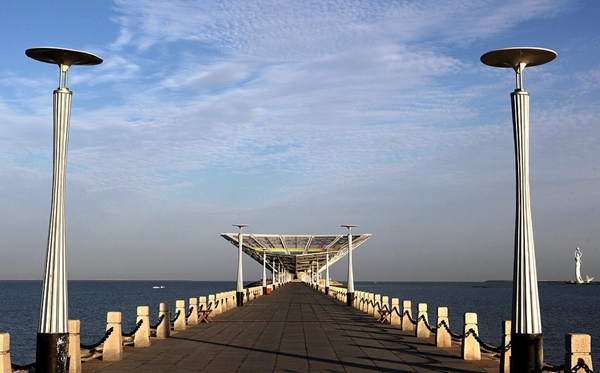 鲅魚圈怎么讀拼音是什么,鲅魚圈讀音是什么,鲅魚圈名字的由來