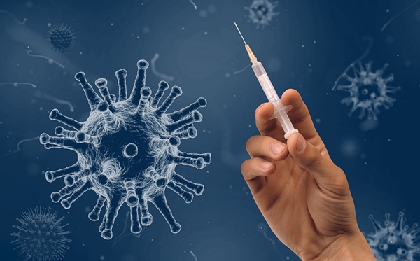 打完新冠疫苗仍被感染咋回事,為什么打了疫苗還會感染