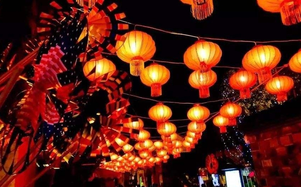 元宵節(jié)祝福語十個(gè)字精選,10個(gè)字及以上的元宵節(jié)祝福語