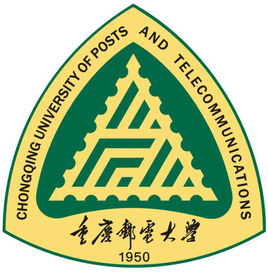 重慶郵電大學校徽
