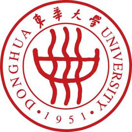 東華大學(xué)校徽