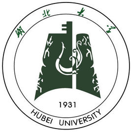 湖北大學(xué)校徽