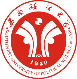 西南政法大學(xué)校徽