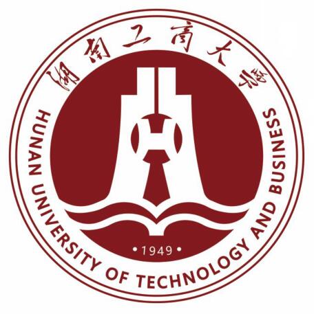 湖南工商大學(xué)校徽