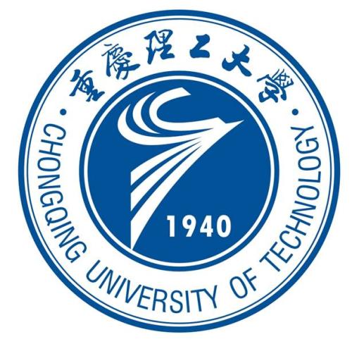 重慶理工大學(xué)校徽