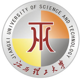 江西理工大學(xué)校徽
