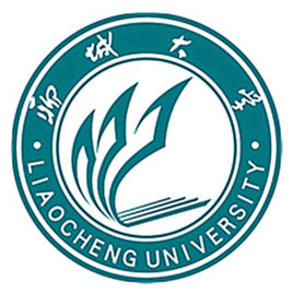 聊城大學(xué)校徽
