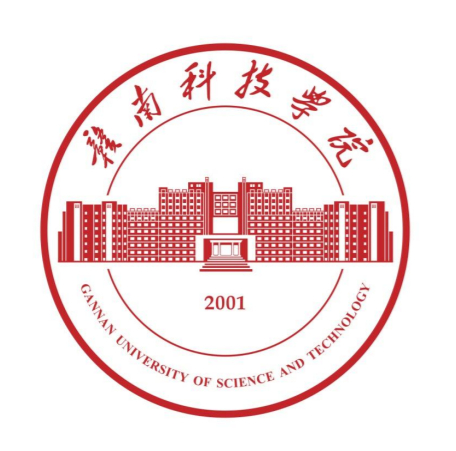 贛南科技學(xué)院校徽