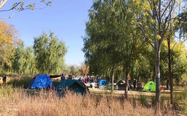 露營需要準(zhǔn)備什么東西+必備物品清單,露營攻略大全