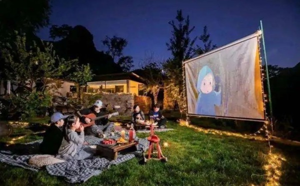 露營需要準(zhǔn)備什么東西+必備物品清單,露營攻略大全