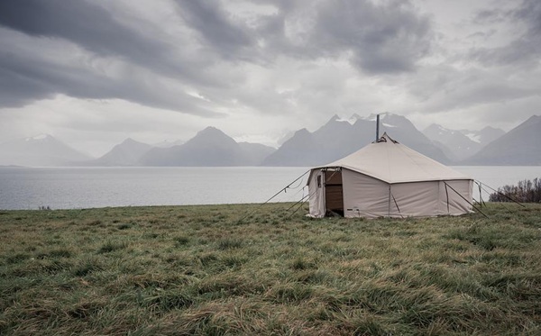 露營(yíng)為什么火了,為什么越來(lái)越多人喜歡露營(yíng)