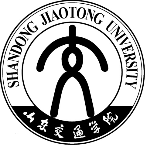 山東交通學(xué)院校徽