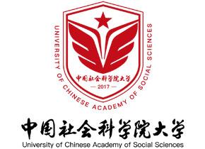 中國(guó)社會(huì)科學(xué)院大學(xué)校徽