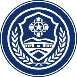 北京警察學(xué)院校徽