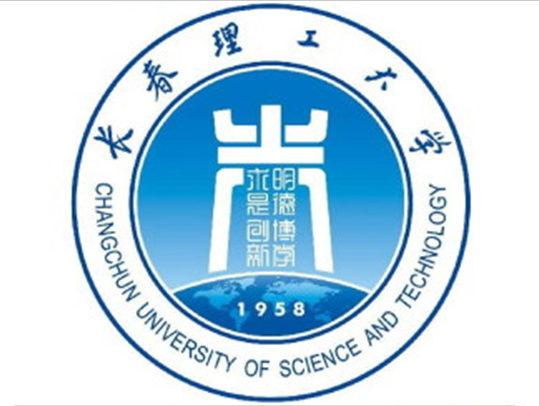 長春理工大學(xué)校徽