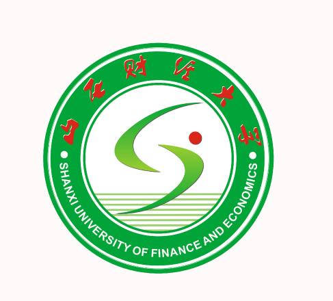 山西財(cái)經(jīng)大學(xué)校徽