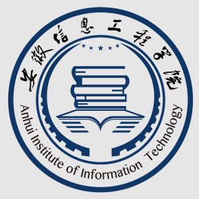 安徽信息工程學(xué)院校徽