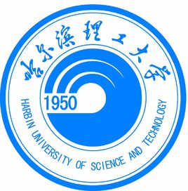 哈爾濱理工大學(xué)校徽