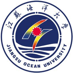 江蘇海洋大學(xué)校徽