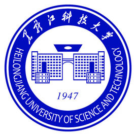 黑龍江科技大學(xué)校徽