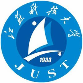 江蘇科技大學校徽