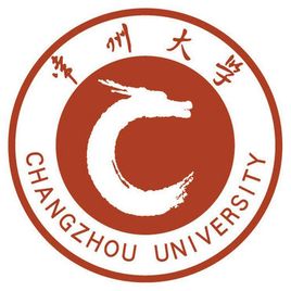 常州大學(xué)校徽