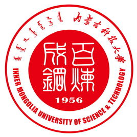 內(nèi)蒙古科技大學(xué)校徽