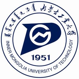 內(nèi)蒙古工業(yè)大學(xué)校徽
