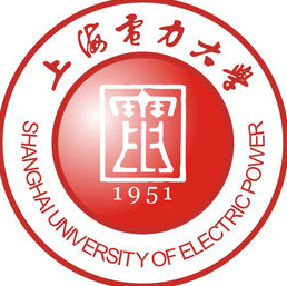上海電力大學(xué)校徽