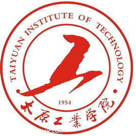 太原工業(yè)學(xué)院校徽