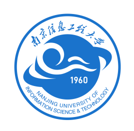 南京信息工程大學(xué)校徽