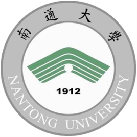 南通大學(xué)校徽