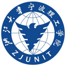 浙大寧波理工學(xué)院校徽