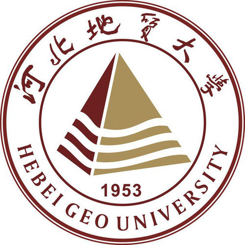 河北地質大學校徽